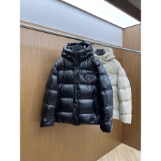 Prada Down Jackets